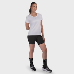 Camiseta Mizuno Run Spark Feminina - Foto 5