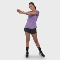 Camiseta Mizuno Run Spark Feminina - Foto 5