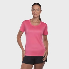 Camiseta Mizuno Run Spark Feminina - Foto 2