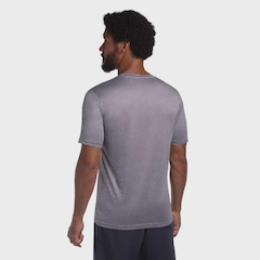 Camiseta Mizuno Run Spark Masculina - Foto 4