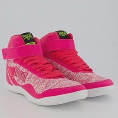 Tênis Feminino Everlast Forceknit 6 - Foto 5