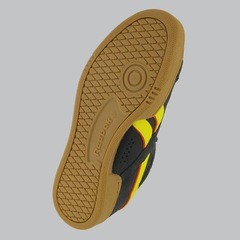 Tênis Masculino Reebok Club C Grounds - Foto 2