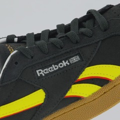 Tênis Masculino Reebok Club C Grounds - Foto 7