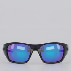 Óculos de Sol Unissex Oakley Masseter - Foto 2