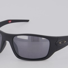 Óculos de Sol Unissex Oakley Masseter - Foto 3
