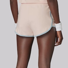 Shorts adidas Tiro Q2 Feminino - Foto 2