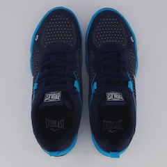 Tênis Masculino Everlast Forceknit 6 Low - Foto 4