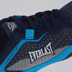 Tênis Masculino Everlast Forceknit 6 Low - Foto 7