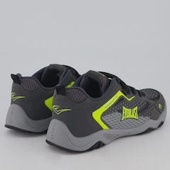 Tênis Masculino Everlast Forceknit 6 Low - Foto 3