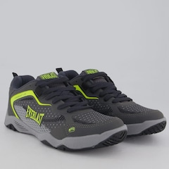 Tênis Masculino Everlast Forceknit 6 Low - Foto 5