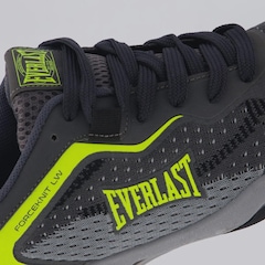 Tênis Masculino Everlast Forceknit 6 Low - Foto 7