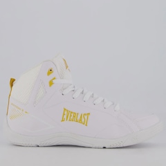 Tênis Feminino Everlast Station 3 - Foto 1