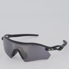 Óculos de Sol Unissex Oakley Radar Plate - Foto 1