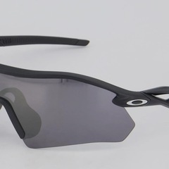 Óculos de Sol Unissex Oakley Radar Plate - Foto 3