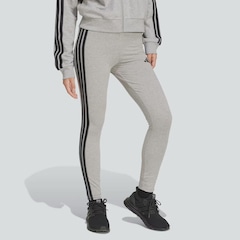 Calça Legging Feminina adidas 3 Stripes - Foto 3