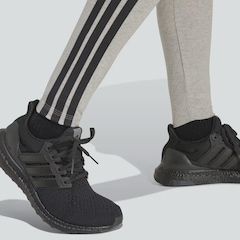 Calça Legging Feminina adidas 3 Stripes - Foto 5