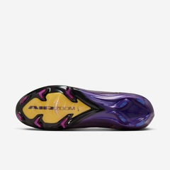 Chuteira de Campo Adulto Nike Mercurial Superfly 10 Elite Kylian Mbappé - Foto 2