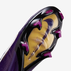 Chuteira de Campo Adulto Nike Mercurial Superfly 10 Elite Kylian Mbappé - Foto 7