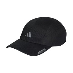 Boné Adidas Adizero Preto-Masculino - Foto 1