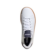 Tênis Adidas Advantage Base 2.0 - Infantil - Foto 5