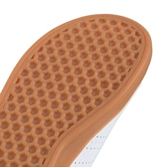 Tênis Adidas Advantage Base 2.0 - Infantil - Foto 8