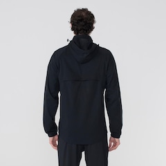 Jaqueta Corta Vento Windbreak Umbro Armature - Masculina - Foto 3