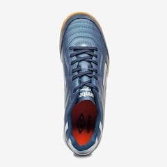 Chuteira Futsal Umbro Speciali Classic - Adulto - Foto 4