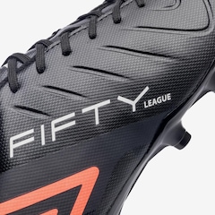 Chuteira De Campo Umbro Fifty Vi League - Adulto - Foto 8