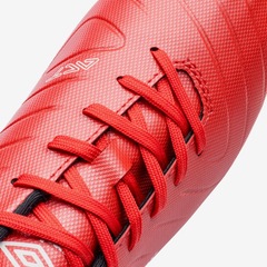Chuteira de Campo Umbro Fifty Vi - Adulto - Foto 8