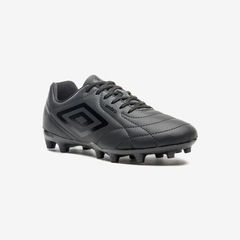 Chuteira de Campo Umbro Class Footballer - Adulto - Foto 3
