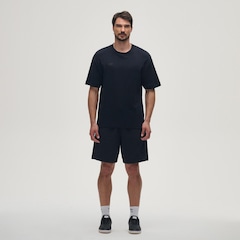 Camiseta Umbro Steam - Masculina - Foto 4