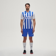 Camisa Umbro Sponsor - Masculina - Foto 5