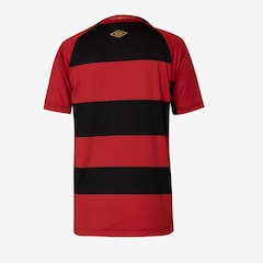 Camisa Umbro Sport Of.1 2025 - Infantil - Foto 3