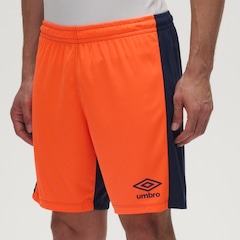 Calção Umbro Raptor - Masculino - Foto 2