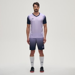 Calção Umbro Baller Ii - Masculino - Foto 5