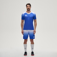 Calção Umbro Baller Ii - Masculino - Foto 5