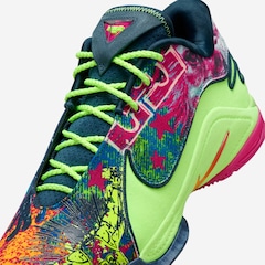 Tênis Unissex Nike LeBron XXII - Foto 7