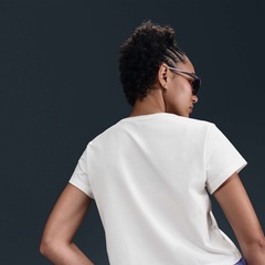 Camiseta Nike Sportswear Phoenix Feminina - Foto 2