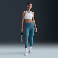 Calça Legging Nike Zenvy Feminina - Foto 5