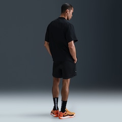 Shorts Nike Dri-FIT Kevin Durant 6IN Masculino - Foto 2
