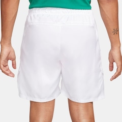 Shorts Nike Court Dri-FIT Victory 7IN Masculino - Foto 2