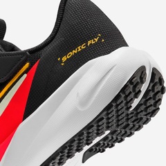 Tênis Infantil Nike Sonic Fly - Foto 8