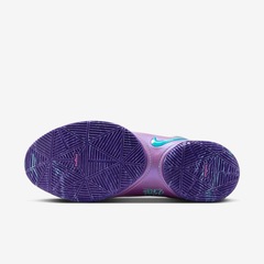Tênis Masculino Nike LeBron XXII "Mogui" - Foto 2