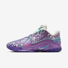Tênis Masculino Nike LeBron XXII "Mogui" - Foto 4