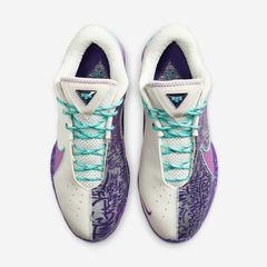 Tênis Masculino Nike LeBron XXII "Mogui" - Foto 5