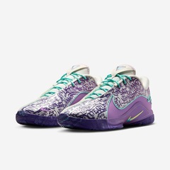 Tênis Masculino Nike LeBron XXII "Mogui" - Foto 6