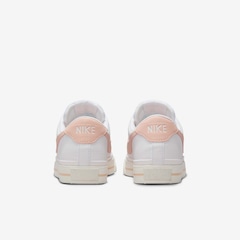 Tênis Feminino Nike Court Legacy Next Nature - Foto 3