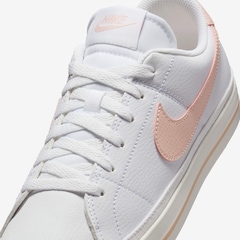 Tênis Feminino Nike Court Legacy Next Nature - Foto 7