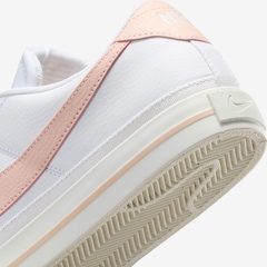 Tênis Feminino Nike Court Legacy Next Nature - Foto 8