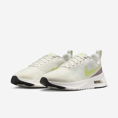 Tênis Feminino Nike Air Max Nuaxis - Foto 2